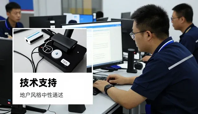 技术外包服务未来将在旧房翻新中发挥更大作用