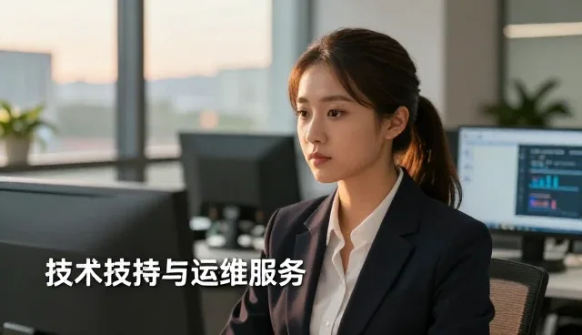 运维服务选型中数据准确性问题处理的关键要素