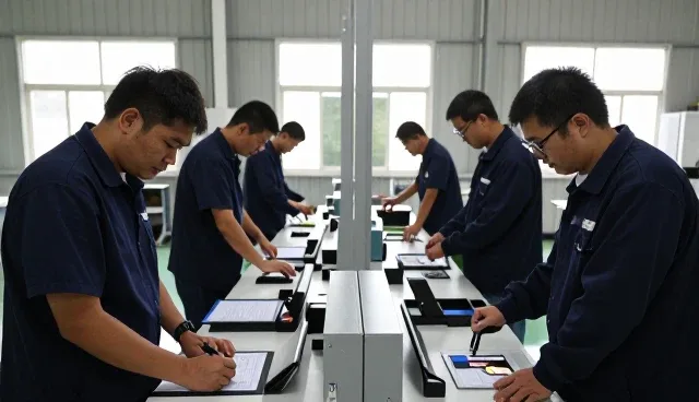 旺季备货使用技术支持需要注意什么?